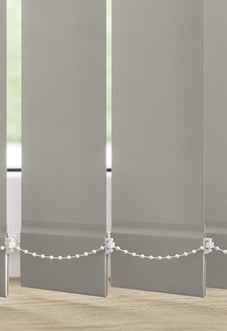 Roma, Alto - Vertical Blind Slats